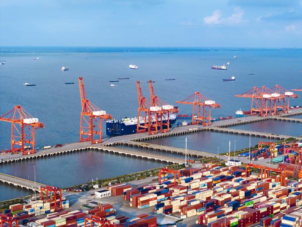 跨境物流单号查询怎么查？