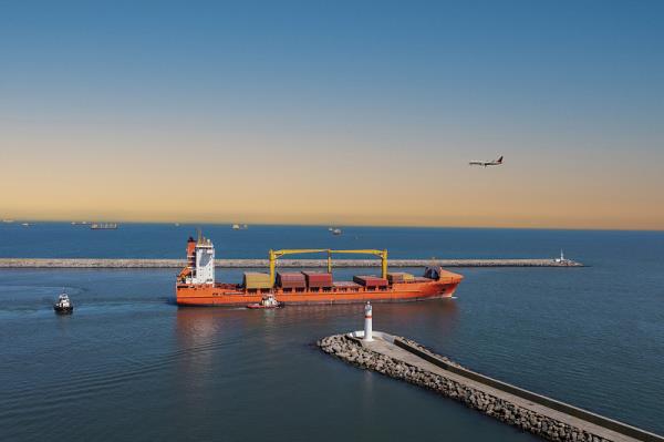 货代冲货什么意思？