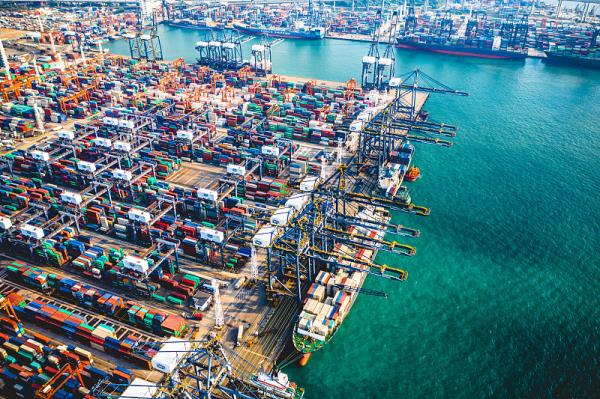 如何找新加坡物流公司