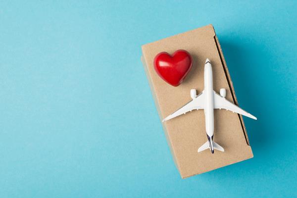 门到门物流是什么意思？