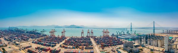 新加坡物流专线多少天