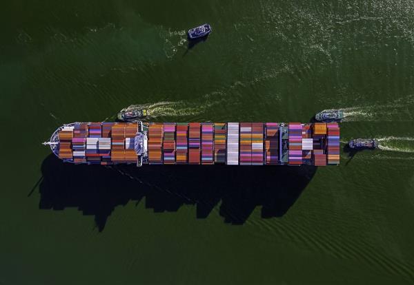 快递物流信息多久能更新？