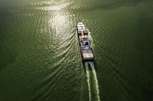 新加坡到中国海运要多长时间