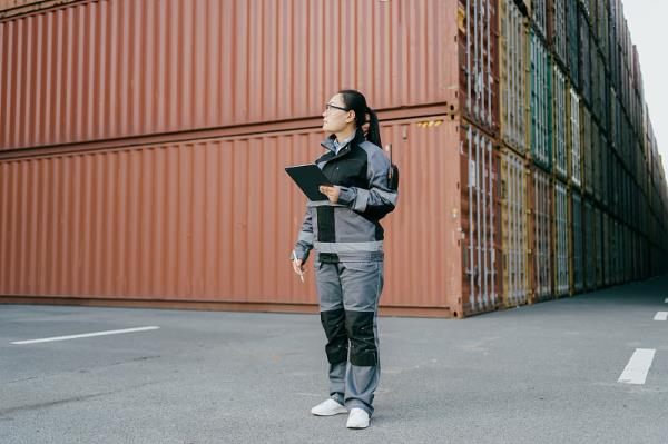 国际物流报价表怎么看？