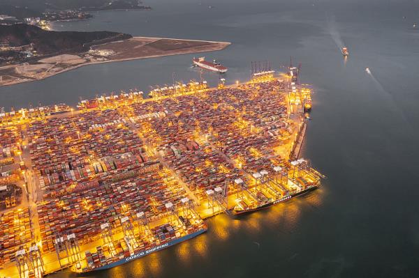 国际货运代理公司排名(哪些国际物流公司比较好)