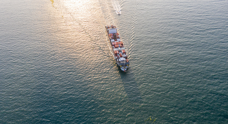 Shopee虾皮新加坡海运服务升级