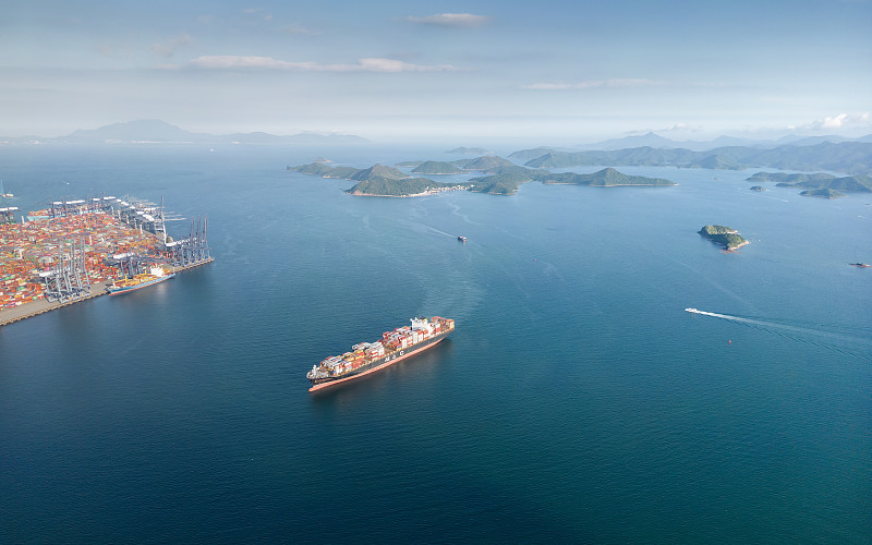 新加坡物流海运收费