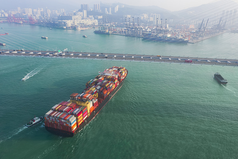 新加坡海运货物