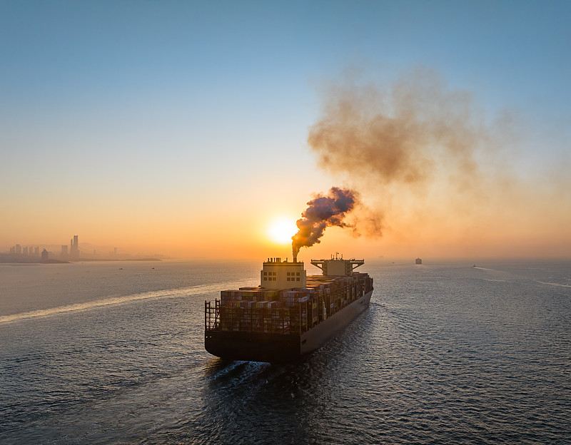 新加坡国际海运