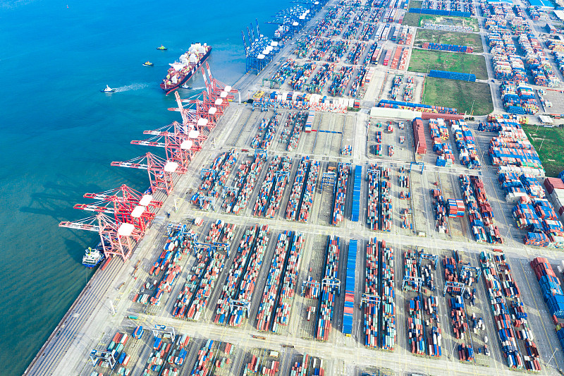 国际海运公司ONE加码越南新加坡快运