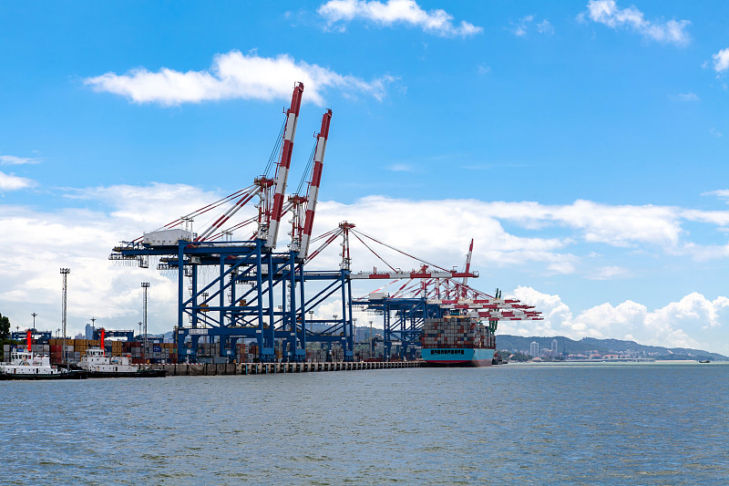 新加坡太平洋国际海运公司加码拉美市场