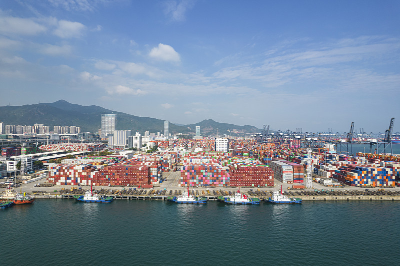 新加坡海运航线有哪些 新加坡海运航线有哪些