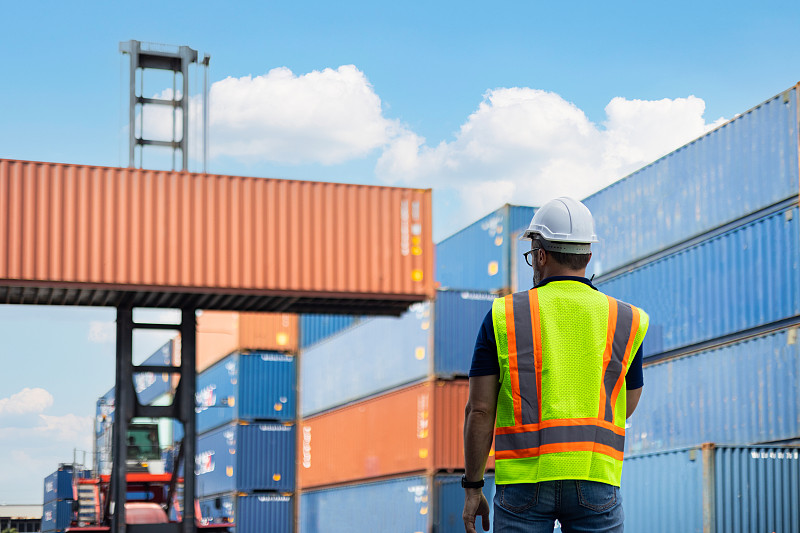 新加坡国际海运公司将加强西南非洲集装箱服务