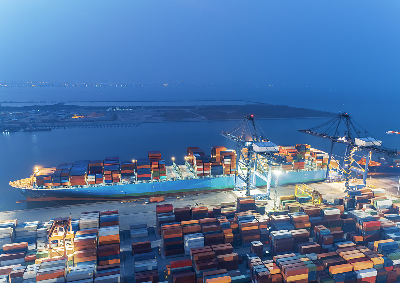 国际海运新加坡港发布海关新规则