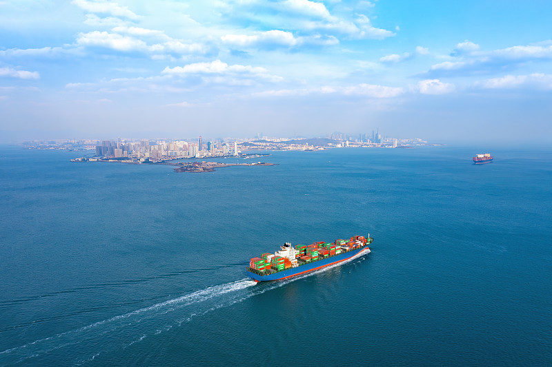 国际海运新加坡港口落实甲醇燃料加注方案 国际海运新加坡港口落实甲醇燃料加注方案