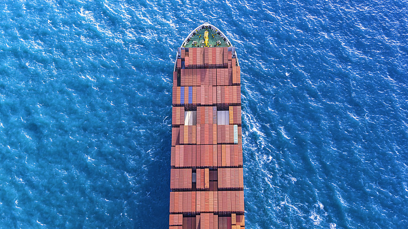 中国到新加坡海运要多少天？