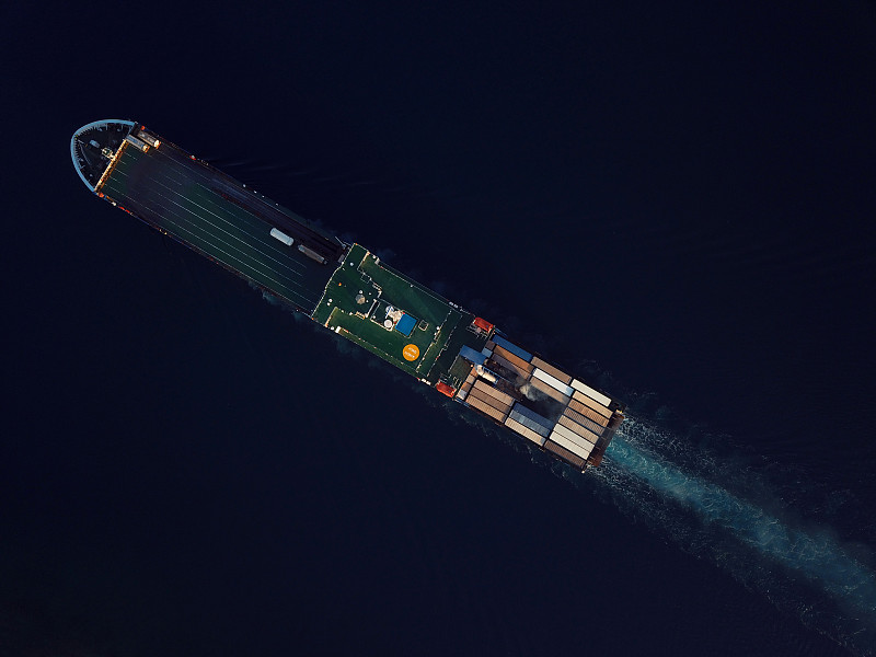 国际海运巨头PIL强势加盟，成为新加坡CFOTI创始伙伴（共促区域贸易发展）