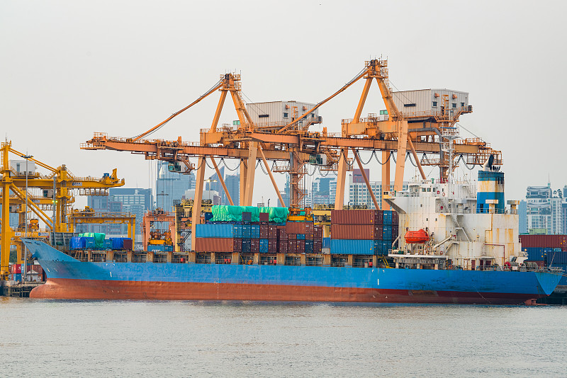 抢占造船业竞争新赛道！新加坡锚定机遇加速产业升级（国际海运新闻资讯）