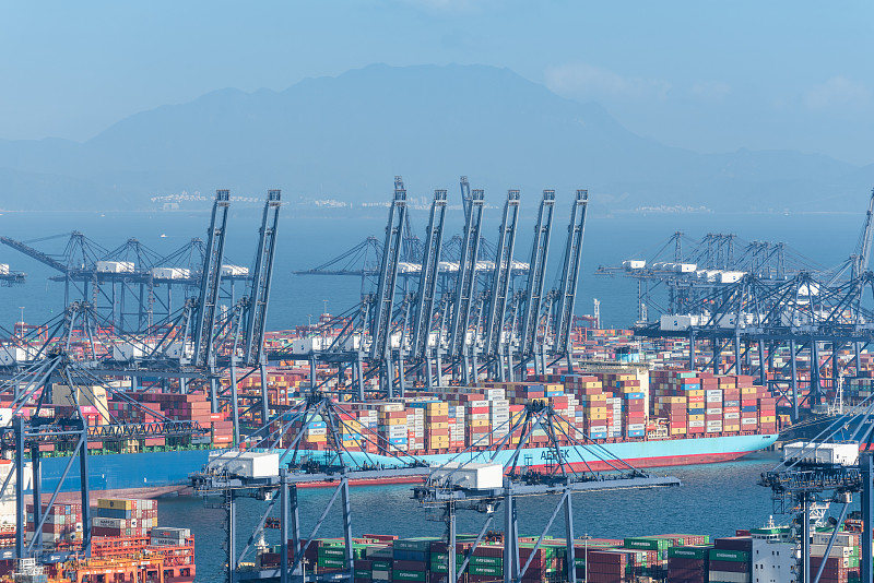 新加坡海运清关多久