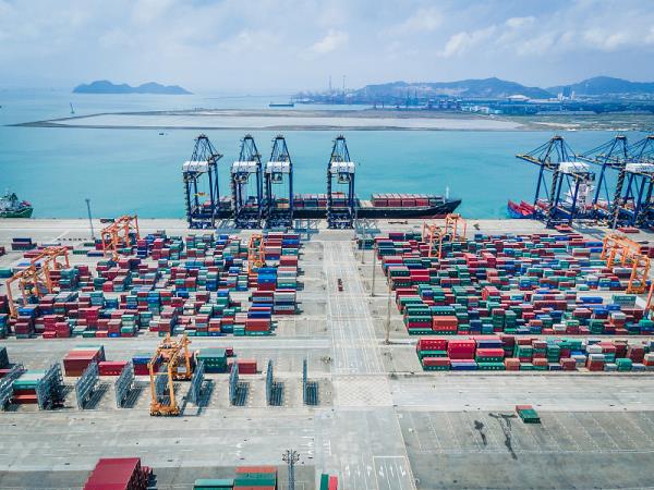 到新加坡的海运费用,到新加坡的海运费用多少