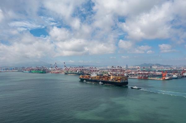 从新加坡海运,从新加坡海运包裹到中国多少钱