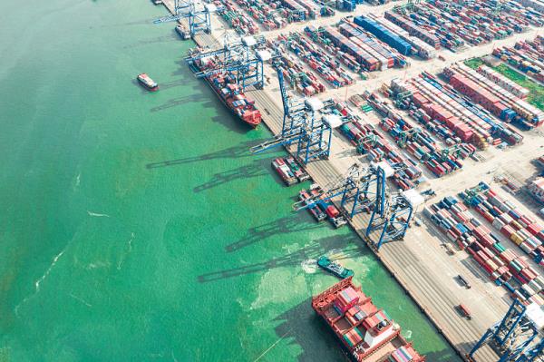 从新加坡海运,从新加坡海运包裹到中国多少钱