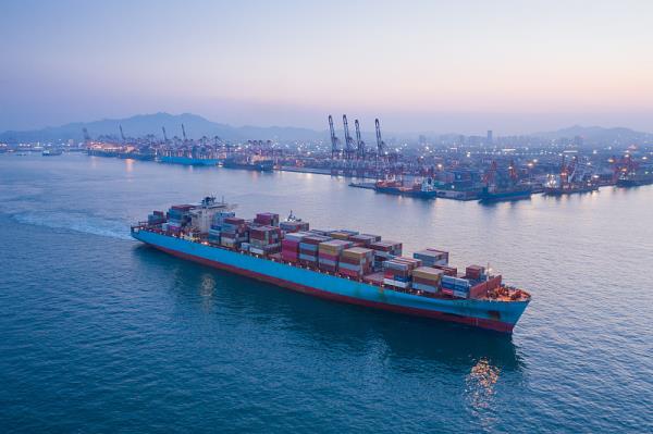 国际海运搬家新加坡