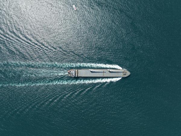 深圳到新加坡物流海运