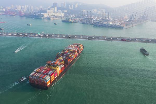 新加坡海运货物