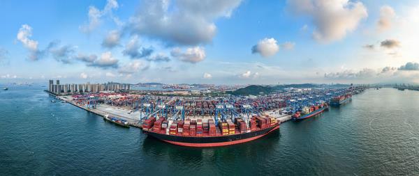 海运新加坡运输