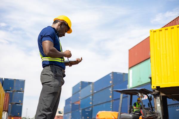 新加坡海运运输