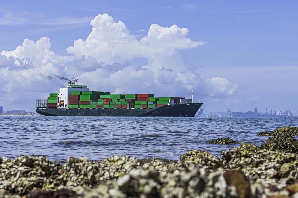 丹麦国家海运巨头与新加坡品牌签订10年合约