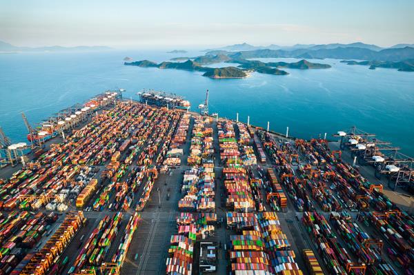 国际海运出口新加坡港面临更严格的海关新规