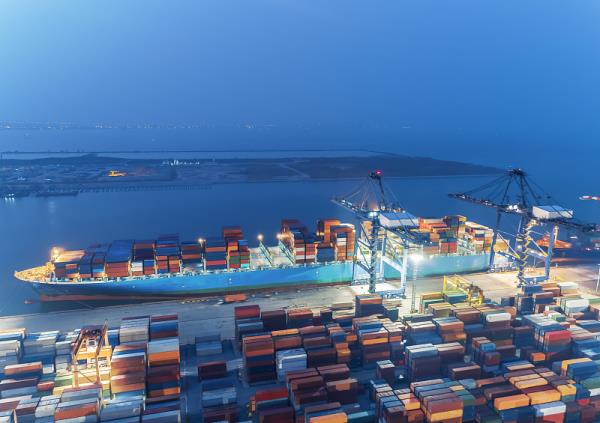 国际海运新加坡港发布海关新规则