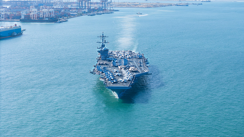 揭秘！这条新加坡空运专线如何让货物飞速到家？