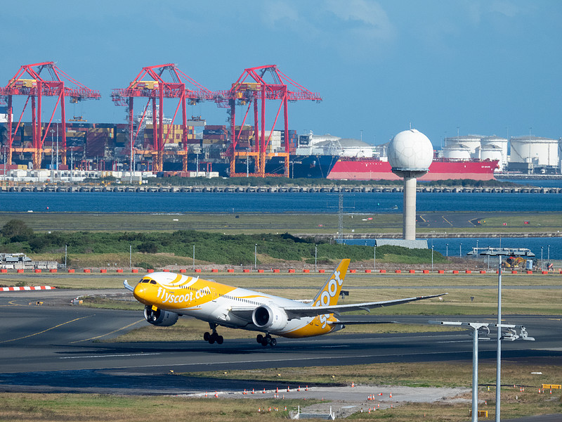 空运到新加坡很慢吗多久