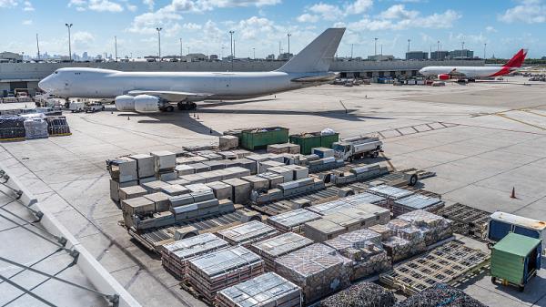 新加坡高效空运价格多少
